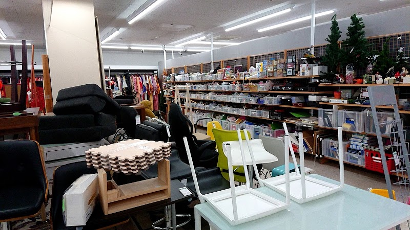 ハードオフ 伊予三島店 愛媛県四国中央市具定町 リサイクル ショップ グルコミ