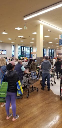 Grocery Store «Pavilions», reviews and photos, 4365 Glencoe Ave, Marina Del Rey, CA 90292, USA