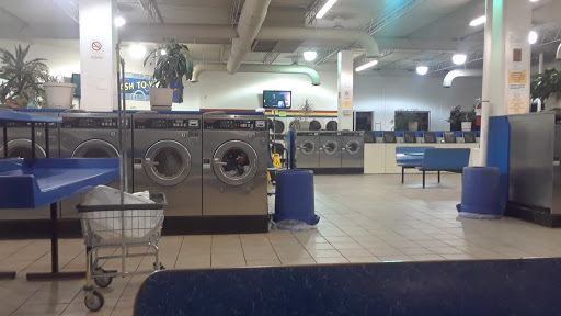 Laundromat «Colley Avenue Laundry Land Laundromat», reviews and photos, 1500 Colley Ave, Norfolk, VA 23517, USA