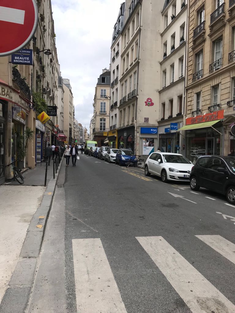 Photo n° 1 de l'avis de Manish.r fait le 24/06/2018 à 11:51