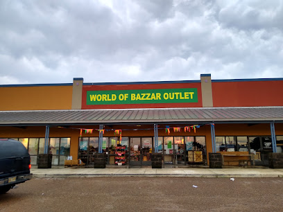WORLD OF BAZZAR OUTLET