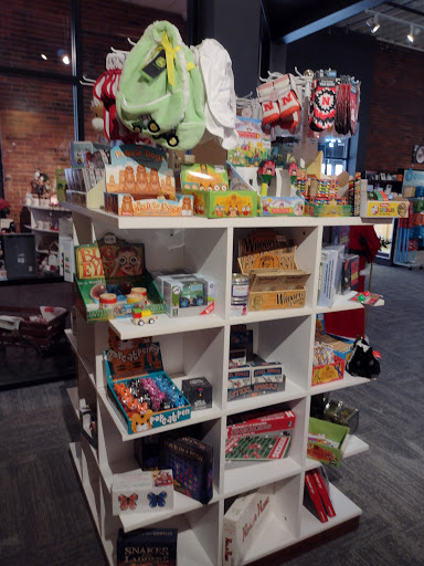 Gift Shop «From Nebraska Gift Shop», reviews and photos, 803 Q St, Lincoln, NE 68508, USA