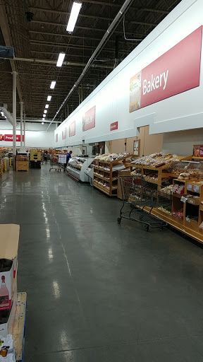 Warehouse club «BJ’s Wholesale Club», reviews and photos, 3635 Hempstead Turnpike, Levittown, NY 11756, USA