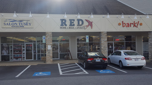Liquor Store «Red: Wine, Beer & Spirits», reviews and photos, 5805 Clarksville Square Dr #7, Clarksville, MD 21029, USA