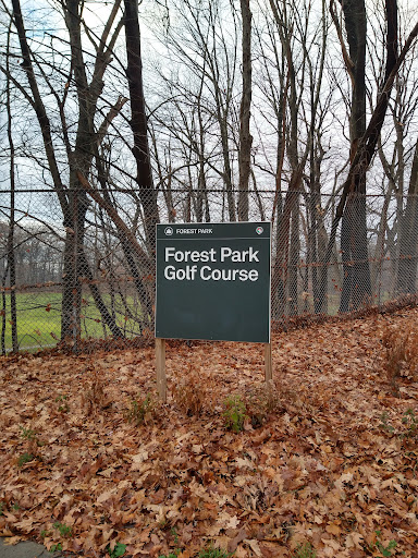 Golf Course «Forest Park Golf Course», reviews and photos, 101 Forest Park Dr, Woodhaven, NY 11421, USA