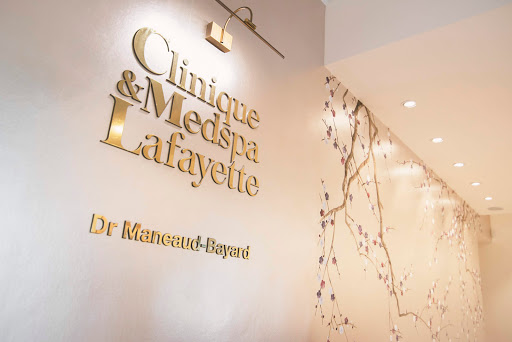 Clinique Esthétique Lafayette - Dr Maneaud Bayard