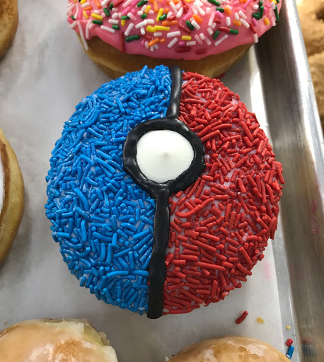 Donut Shop «Dulcet Gourmet Donut», reviews and photos, 23717 Vanowen St, Canoga Park, CA 91307, USA