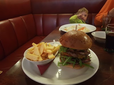 Photos of Nelly Kelly's Irish Restaurant and Bar