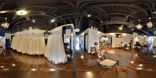 Bridal Shop «Bridal Boutique of Naperville», reviews and photos, 1995 Springbrook Square Dr, Naperville, IL 60564, USA