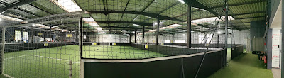 OHSPORT à Tremblay-en-France