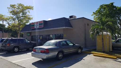 Convenience Store «7-Eleven», reviews and photos, 747 Hallandale Beach Blvd, Hallandale Beach, FL 33009, USA