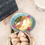 Photo n°5 de l'avis de Marta.o fait le 18/12/2023 à 14:48 sur le  Flower Eat à Prazins (Santa Eufémia)