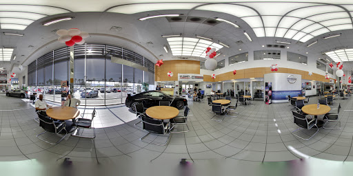Nissan Dealer «Planet Nissan», reviews and photos, 5850 Centennial Center Blvd, Las Vegas, NV 89149, USA