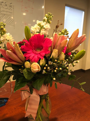 Florist «The Vintage Violet», reviews and photos, 2120 S 700 E h, Salt Lake City, UT 84106, USA