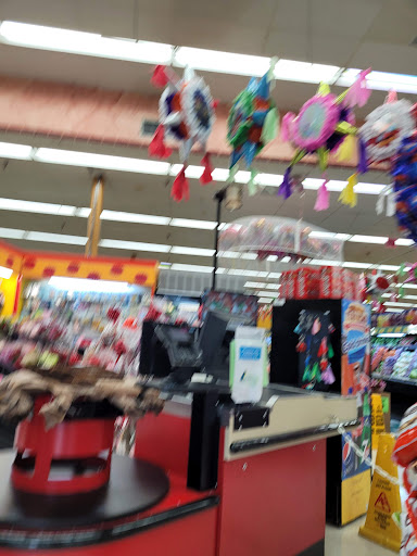 Grocery Store «El Rancho Supermercado», reviews and photos, 6800 Berkman Dr, Austin, TX 78723, USA