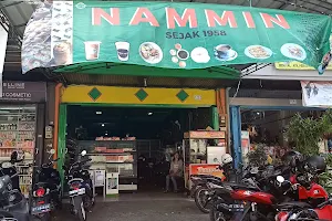 Nam Min Bakery image