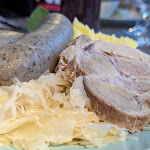 Photo n°16 de l'avis de Thomas.� fait le 17/09/2018 à 19:13 sur le  Straußenwirtschaft - Zur Alten Küferei à Pfaffenweiler