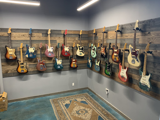 WildCat Guitars image