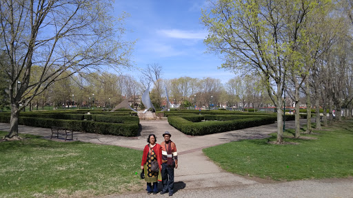 Botanical Garden «Franklin Park Conservatory and Botanical Gardens», reviews and photos, 1777 E Broad St, Columbus, OH 43203, USA