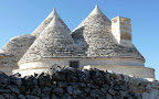 Photo Hébergement Trullo Della Selva - Piccolo 74015 Martina Franca (miniature)