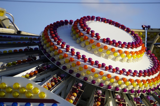 Tourist Attraction «Stark County Fair», reviews and photos, 305 Wertz Ave NW, Canton, OH 44708, USA