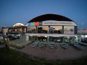 La Proa Motorstore - Zanella