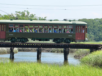 The Shore Line Trolley Museum