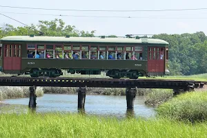 The Shore Line Trolley Museum image