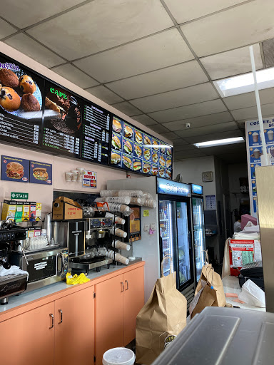 Donut Shop «Honey Donuts», reviews and photos, 1883 Daly St # 103, Los Angeles, CA 90031, USA