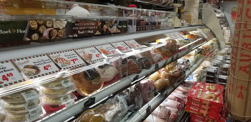 Grocery Store «Marino Brothers Supermarket», reviews and photos, 16307 29th Ave, Flushing, NY 11358, USA