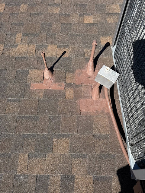 Davin S. Rich Roofing & Protective Coatings