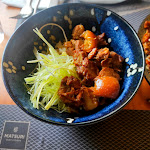 Photo n°2 de l'avis de elkbra. fait le 08/08/2023 à 15:07 sur le  Izakaya Matsuri à Aveiro