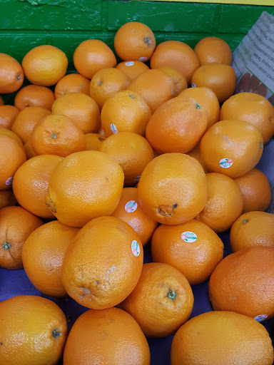 Produce Market «Jams Produce», reviews and photos, 1451 Clearwater Largo Rd N, Largo, FL 33770, USA