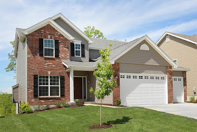 Arbors at Bridle Path by McBride Homes