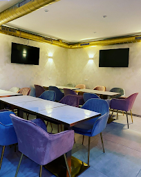 Photo n°21 de Restaurant L'Opium 13 à Marseille ()