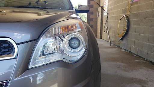 Car Detailing Service «Shamerrific Shine Auto Detailing & Car Wash», reviews and photos, 7801 Shawnee Mission Pkwy, Overland Park, KS 66202, USA