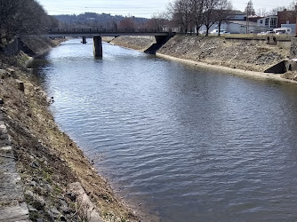 Heritage Rail Trail - York City