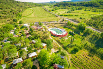 Photos du propriétaire du Restaurant Camping du Domaine d'Anglas à Brissac - n°13