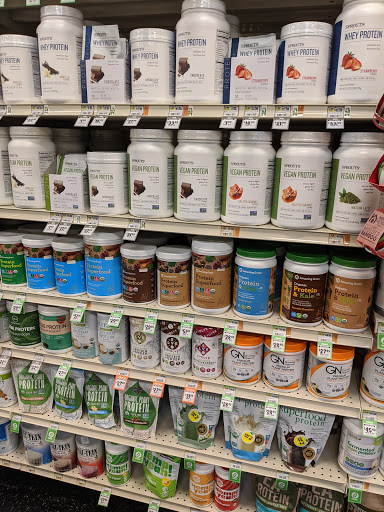 Health Food Store «Sprouts Farmers Market», reviews and photos, 735 E Birch St, Brea, CA 92821, USA