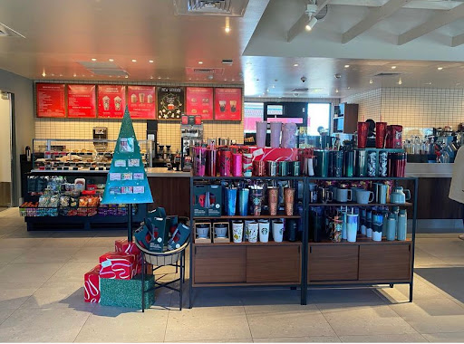 Starbucks image