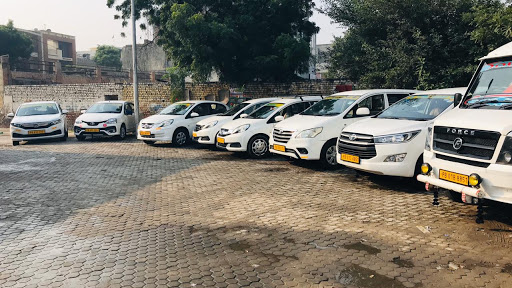 Bathinda Tour & Travels (Corporate Travels)
