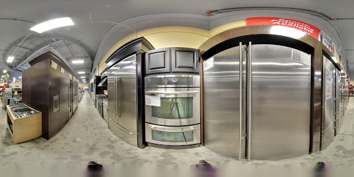 Appliance Store «Airport Home Appliance», reviews and photos, 1505 Willow Pass Rd, Concord, CA 94520, USA