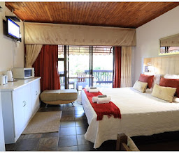 The Rock Guest House photo