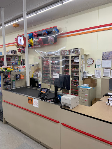 Dollar Store «FAMILY DOLLAR», reviews and photos, 13500 Fort St, Southgate, MI 48195, USA