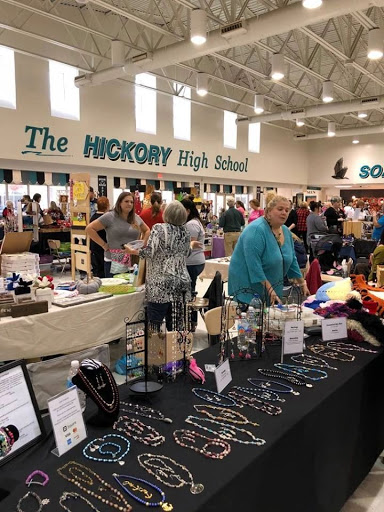 Hickory Craft Fair