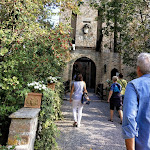 Photo n°48 de l'avis de Antonio.o fait le 11/09/2021 à 20:32 sur le  Gropparello Castle à Gropparello