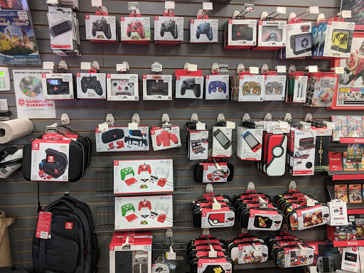 Video Game Store «GameStop», reviews and photos, 2137 York Rd, Timonium, MD 21093, USA