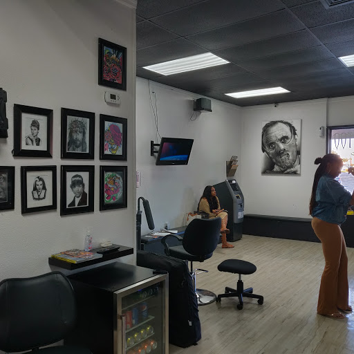 Explore alexander tattoo ideas, creative tattoo ideas in Kissimmee, available at Precision Ink Tattoo Company