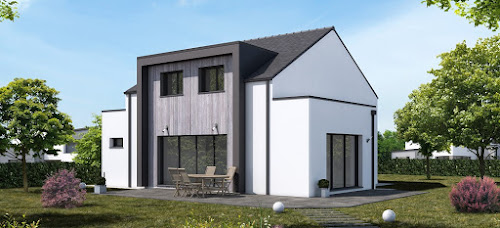 Maisons MTB à La Richardais
