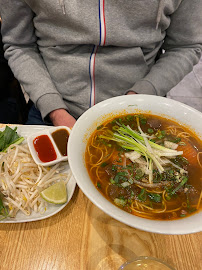 Phô du Restaurant vietnamien La Maison de Diep à Charenton-le-Pont - n°2